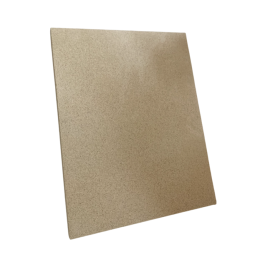 Vermiculiteplaat 500x400x30mm | 123rookkanaal
