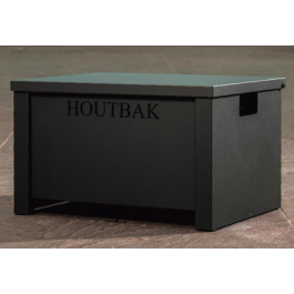 JAcobus houtbak (groot) | 123rookkanaal