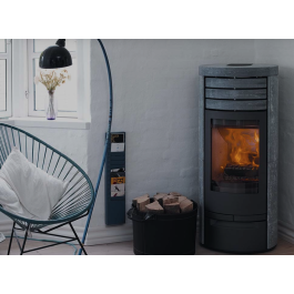 Jydepejsen Cosmo 971 speksteen special | 123rookkanaal