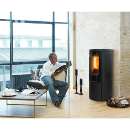 Jydepejsen Cozy Modern | 123rookkanaal