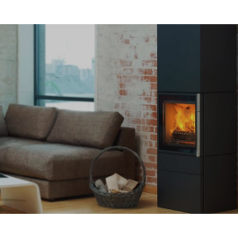 Jydepejsen Cubic Wall | 123rookkanaal