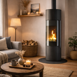 Jydepejsen Omega Core | 123rookkanaal