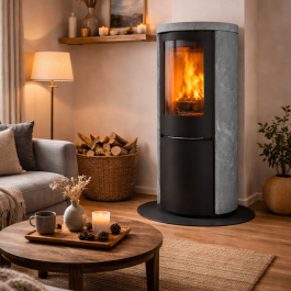 Jydepejsen Cozy Classic Speksteen | 123rookkanaal