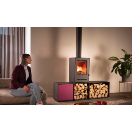 Trimline Woody Grid Base | 123rookkanaal