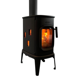 Dovre SAGA 107 | 123rookkanaal