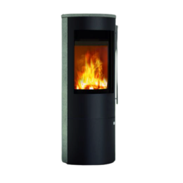 Olsberg Tacora Compact | 123rookkanaal
