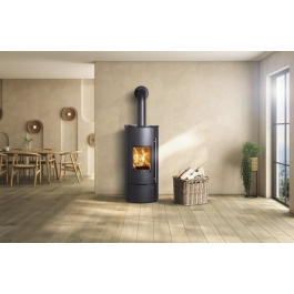 Olsberg Tolima PowerSystem II Compact | 123rookkanaal