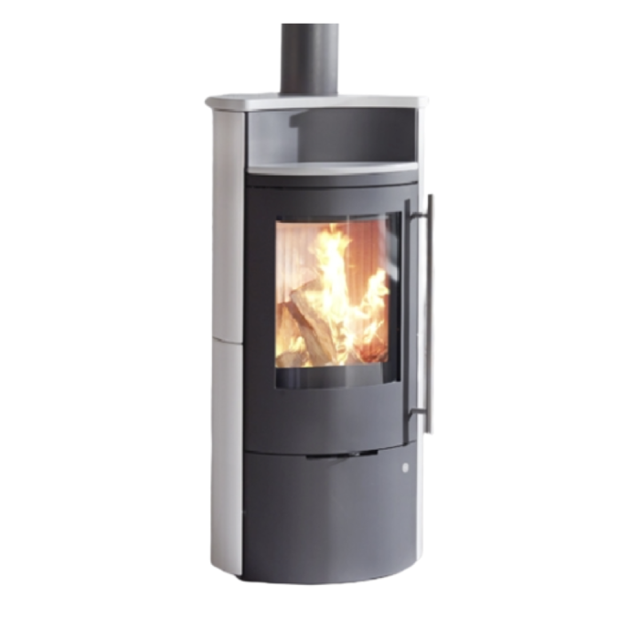 Olsberg Caldera II Compact | 123rookkanaal