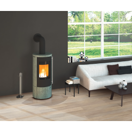 Olsberg Tipas Compact III | 123rookkanaal