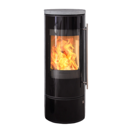 Olsberg Tipas Compact III | 123rookkanaal
