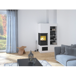 Olsberg Aracar Compact | 123rookkanaal