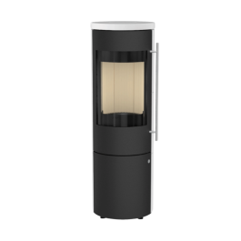 Olsberg Tipas Plus Compact | 123rookkanaal