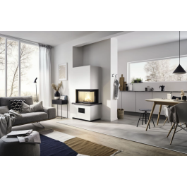 Olsberg Osorno L | 123rookkanaal