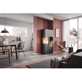 Olsberg Ipala SMART Compact | 123rookkanaal