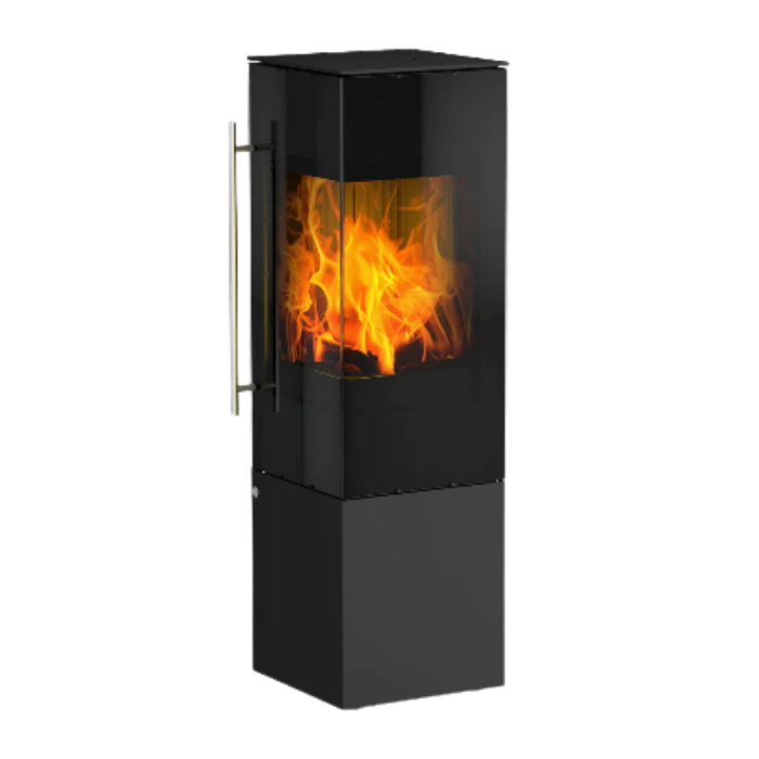 Olsberg Ipala SMART Compact | 123rookkanaal