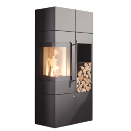 Olsberg Ipala SMART Compact | 123rookkanaal