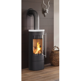 Olsberg Palena PLUS Compact | 123rookkanaal