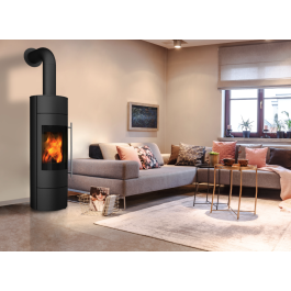 Olsberg Tipas POWERBLOC! Compact | 123rookkanaal