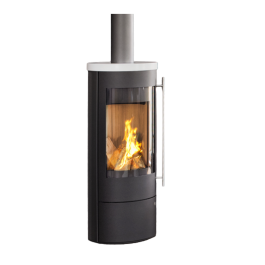 Olsberg Tipas POWERBLOC! Compact | 123rookkanaal