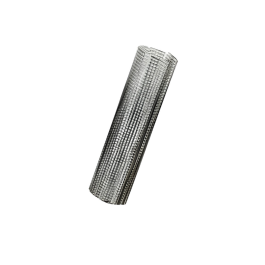 Vonkengaas RVS maaswijdte 12mm | 123rookkanaal
