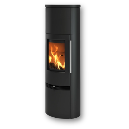 TermaTech TT21RHT steel stove | 123rookkanaal