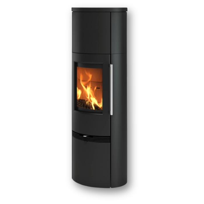TermaTech TT21RHT steel stove | 123rookkanaal