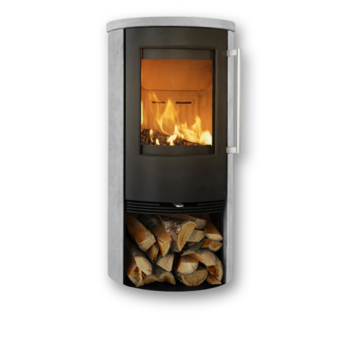 TermaTech TT21 RS Speksteen | 123rookkanaal