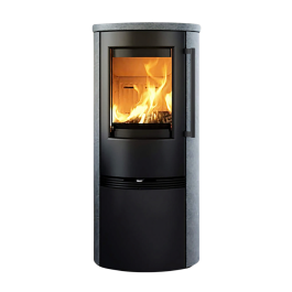 TermaTech TT21 RHS speksteen | 123rookkanaal