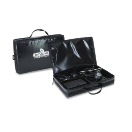 Rodstation inspectiecamera | Superbright HD, complete set | 123rookkanaal