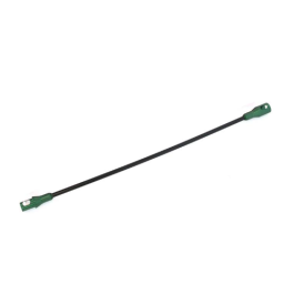 50cm Superflexibel 8mm groen - Snel, soepel en veilig reinigen | 123rookkanaal