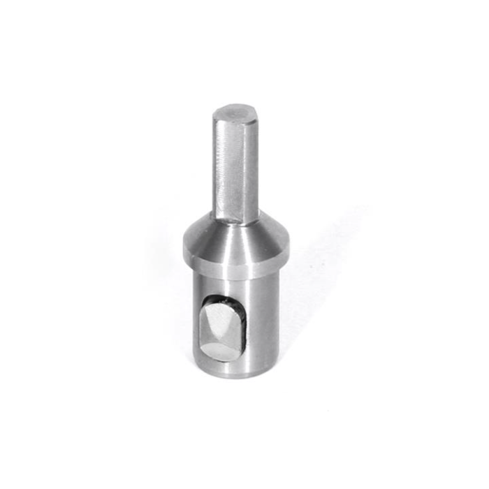 Adapter | Boormachine (6-8mm) - 1/2\\" M | 123rookkanaal