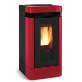 MCZ ExtraFlame Lucia | 123rookkanaal