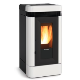 MCZ ExtraFlame Lucia | 123rookkanaal