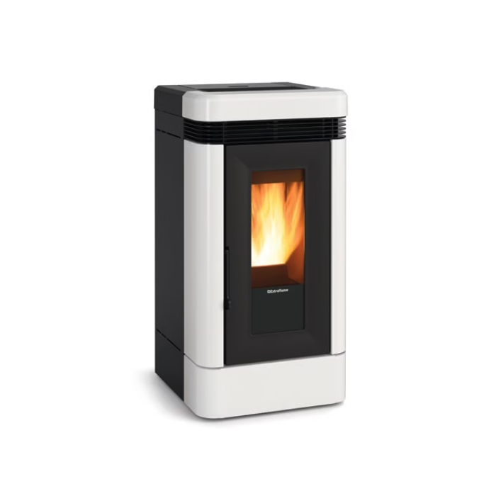 MCZ ExtraFlame Lucia | 123rookkanaal