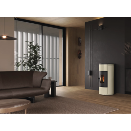 La Nordica Daniela | 123rookkanaal