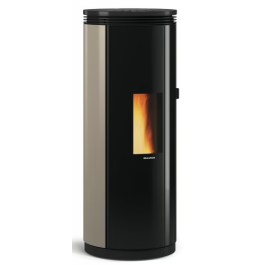MCZ ExtraFlame Pamela | 123rookkanaal
