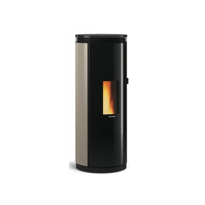MCZ ExtraFlame Pamela | 123rookkanaal