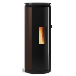 MCZ ExtraFlame Pamela | 123rookkanaal