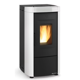 MCZ ExtraFlame Moira Evo | 123rookkanaal
