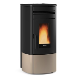 MCZ ExtraFlame Noris | 123rookkanaal