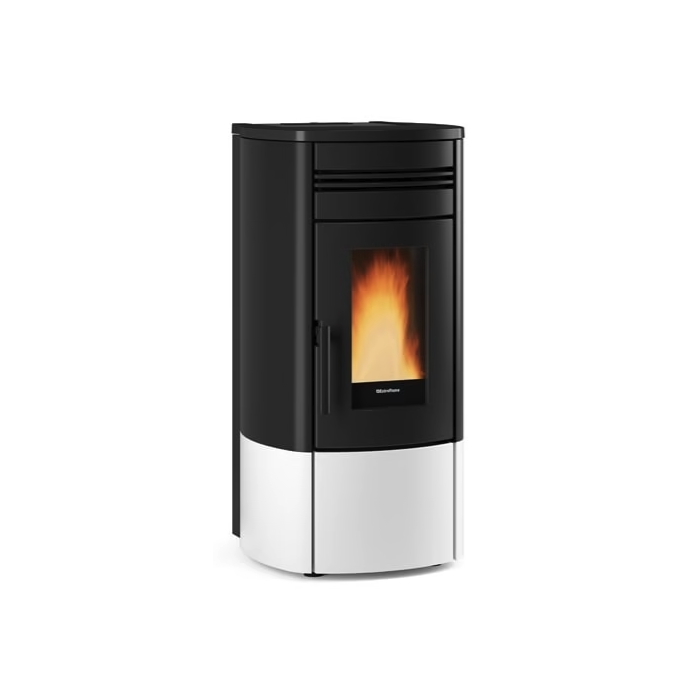 MCZ ExtraFlame Noris | 123rookkanaal