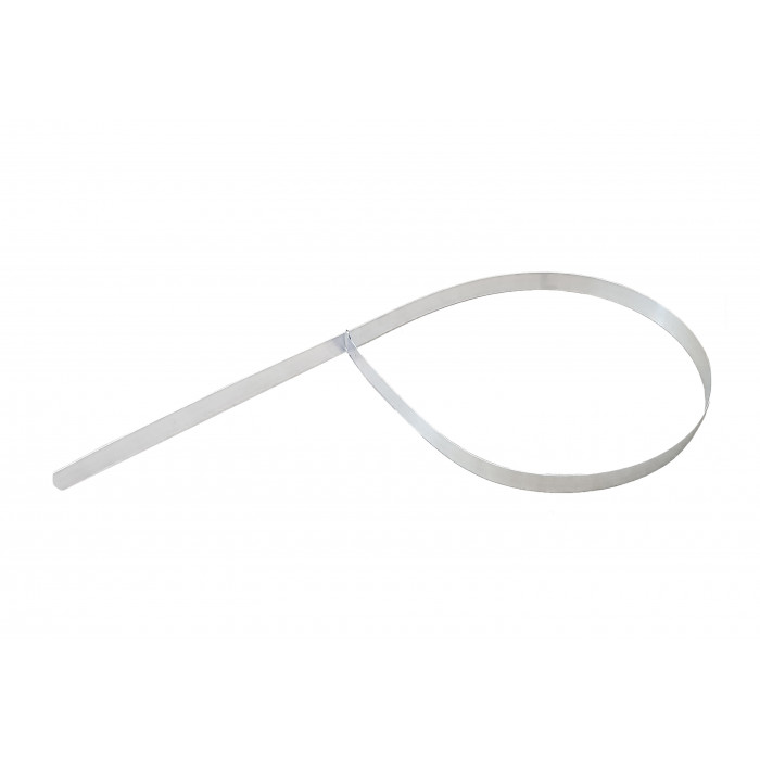 trekband tbv isolerende wol | 123rookkanaal