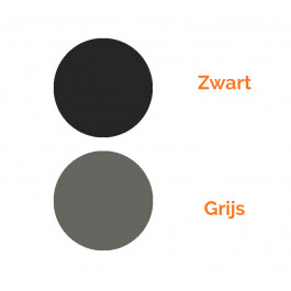 vloerplaat staal 100 x 100cm vierkant | 123rookkanaal