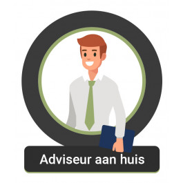 adviseur aan huis | 123rookkanaal