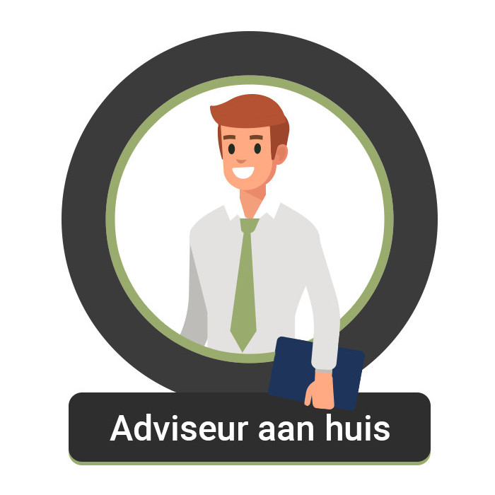 adviseur aan huis | 123rookkanaal