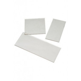 Glas speciale maat 4mm dik robax | 123rookkanaal