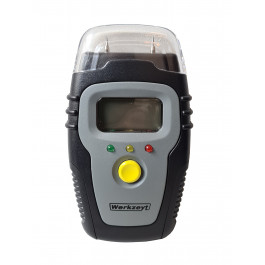 Vochtmeter hout incl batterijen | 123rookkanaal