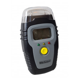 Vochtmeter hout incl batterijen | 123rookkanaal