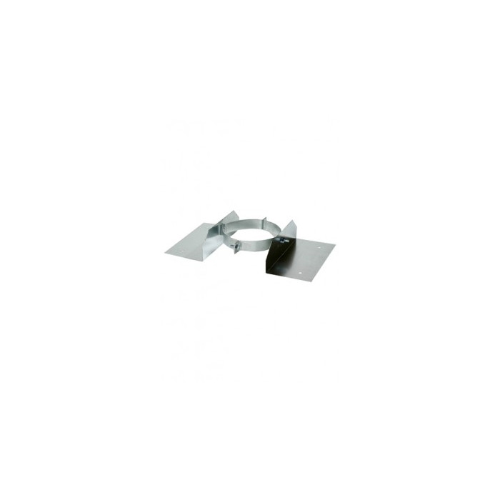 HT dakbevestigingsbeugel ø150mm | 123rookkanaal