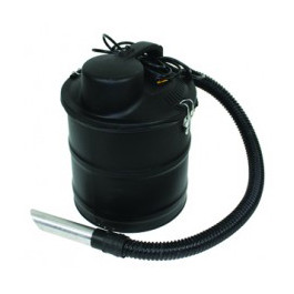 aszuiger / asstofzuiger 18ltr. inhoud met motor | 123rookkanaal